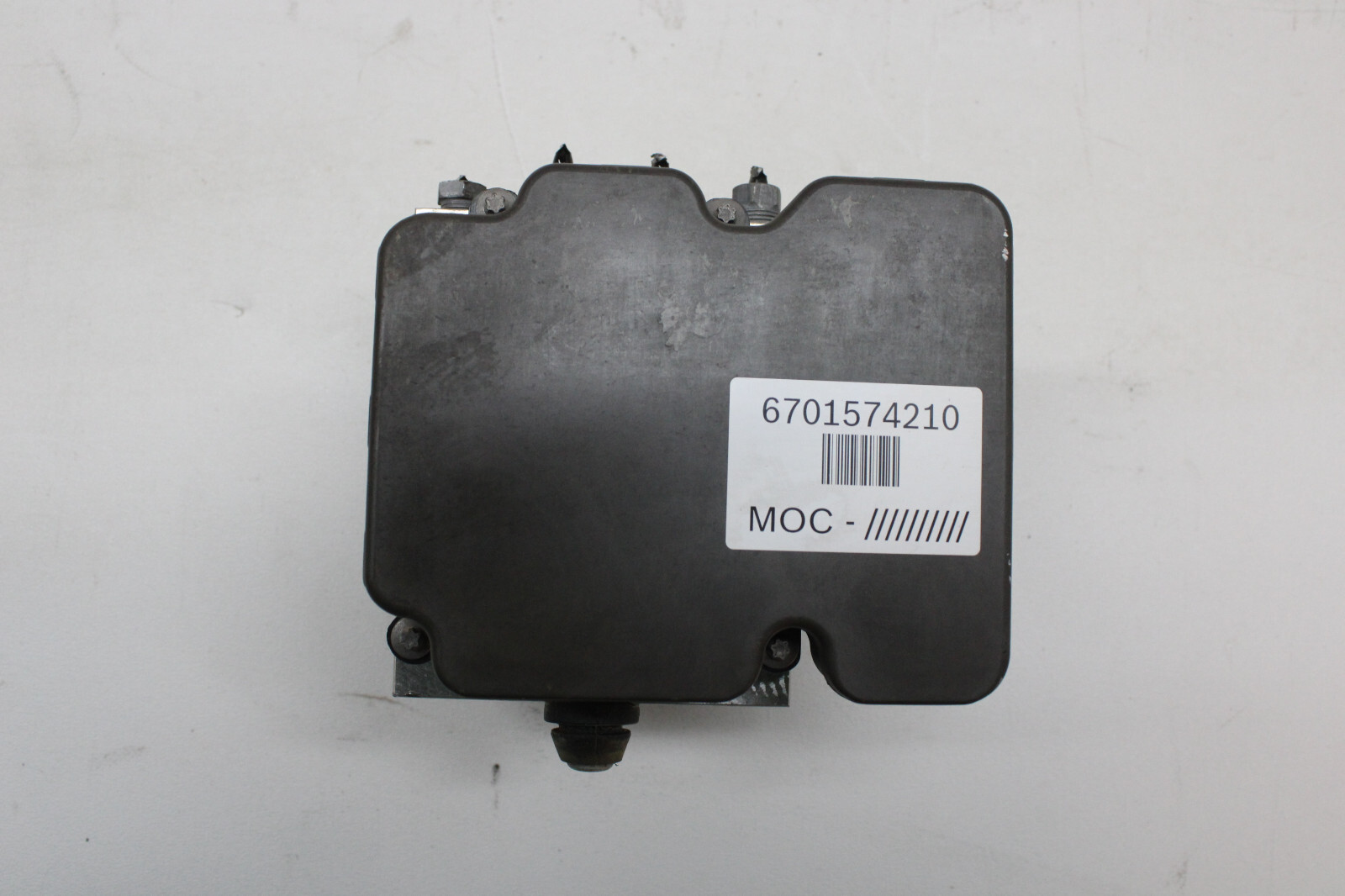 2022 MASERATI LEVANTE MODENA ANTI LOCK BRAKE PUMP MODULE ABS 670157421 OEM 23