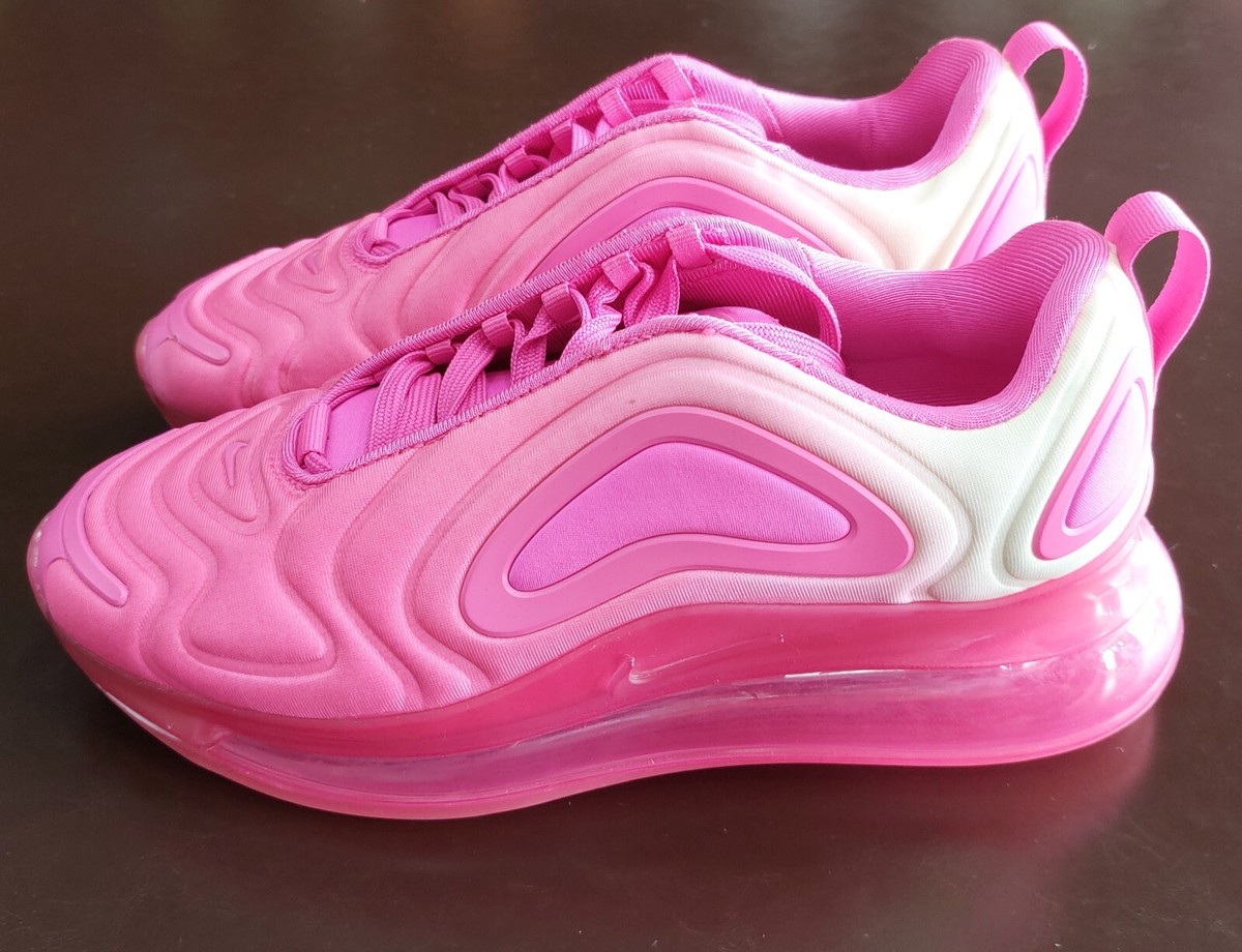 air max 720 fuchsia