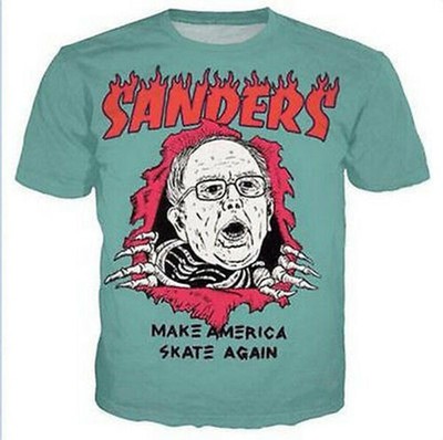 T shirt thrasher 3d on sale