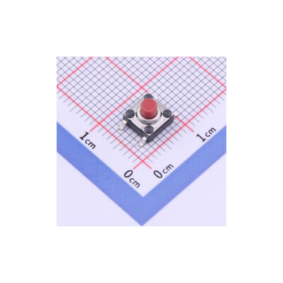 10pcs TC-06104FSB-050E SMD