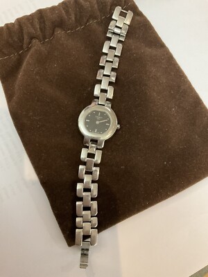 Tissot 1853 Woman's Watch G330