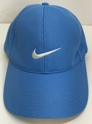 Nike Hat Sky Blue | eBay