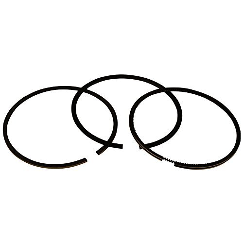 Mahle Rings GMC Trk 4.8L/5.3L 1999-2005 Moly Ring Set
