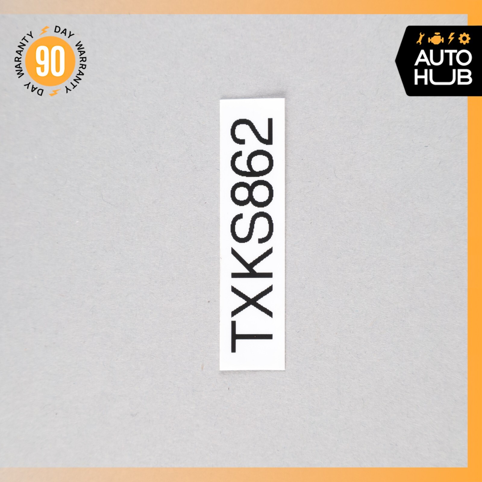 02-07 Maserati Coupe 4200 M138 Front Right Seat Control Memory Switch OEM 67k