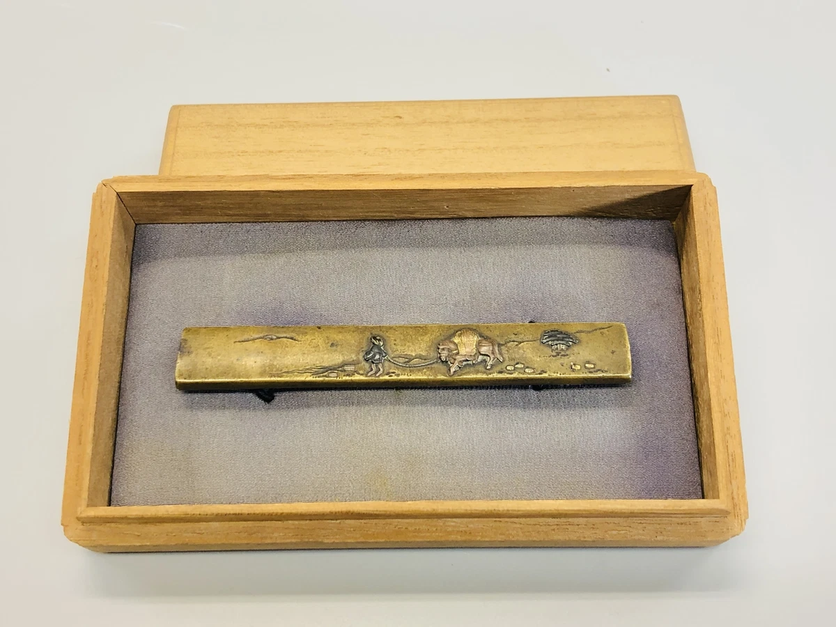 铜日本古董| eBay