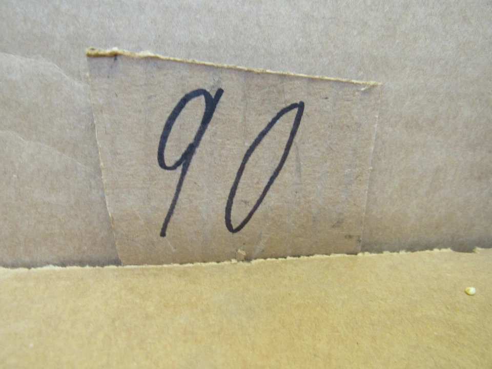 Espejo retrovisor interior Acura RDX 2015 2016 2017 2018 OEM E11038122 Foto 4 de 4