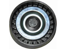 For 2016 Mercedes SLK300 Accessory Belt Idler Pulley 33743BYDW 2.0L 4 Cyl Base