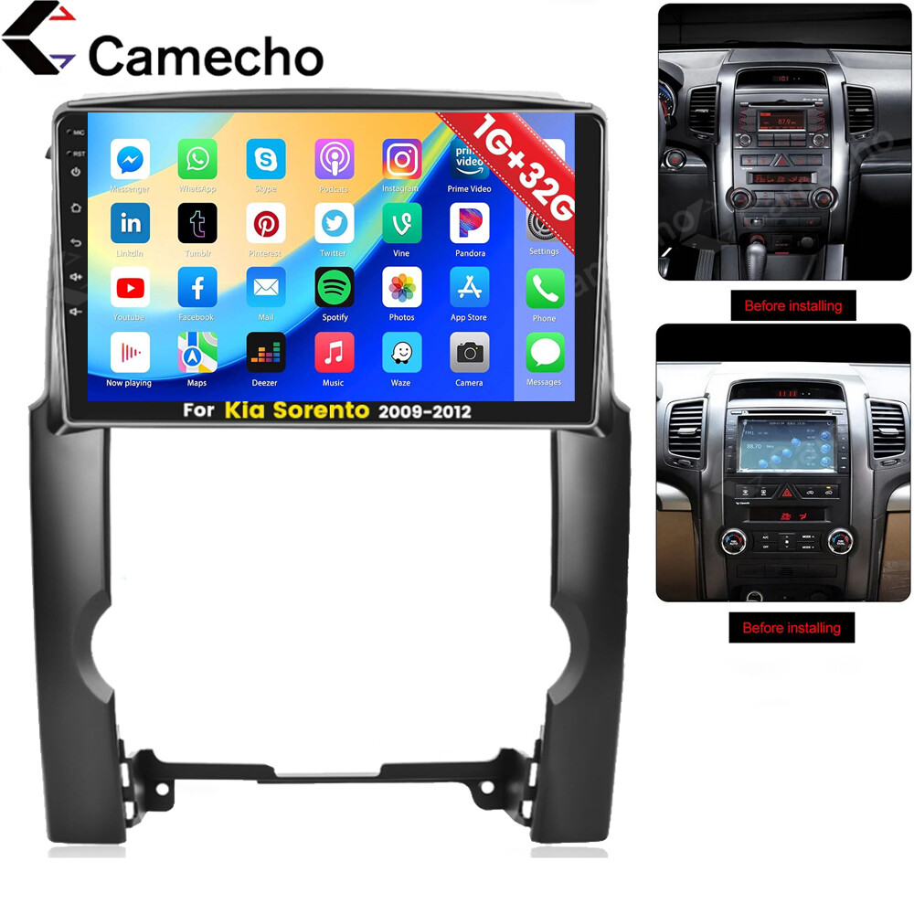 Kia Navigation System Problems: Quick Fixes to Save Your Drive