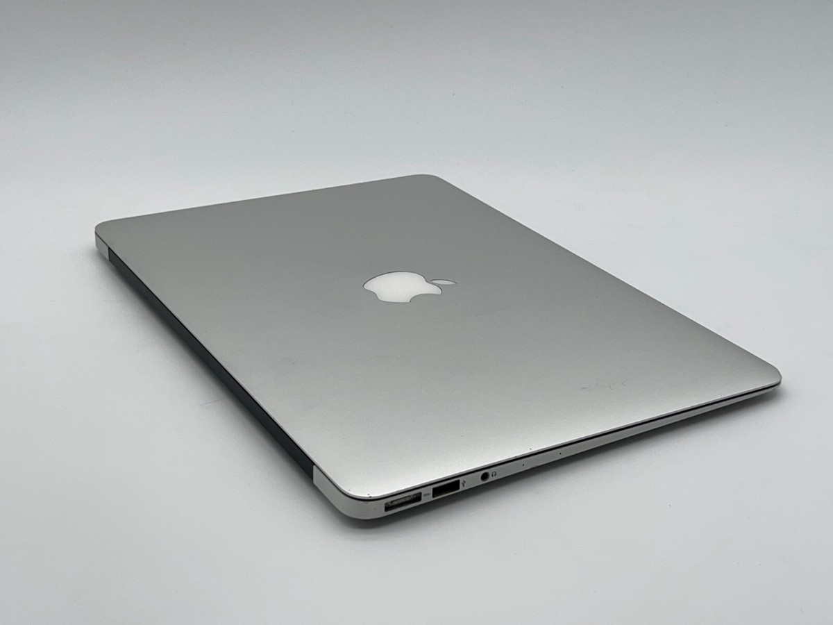 MacBook Air 13 2013 | 1.7 i7 8GB RAM 256GB SSD Big Sur + 1