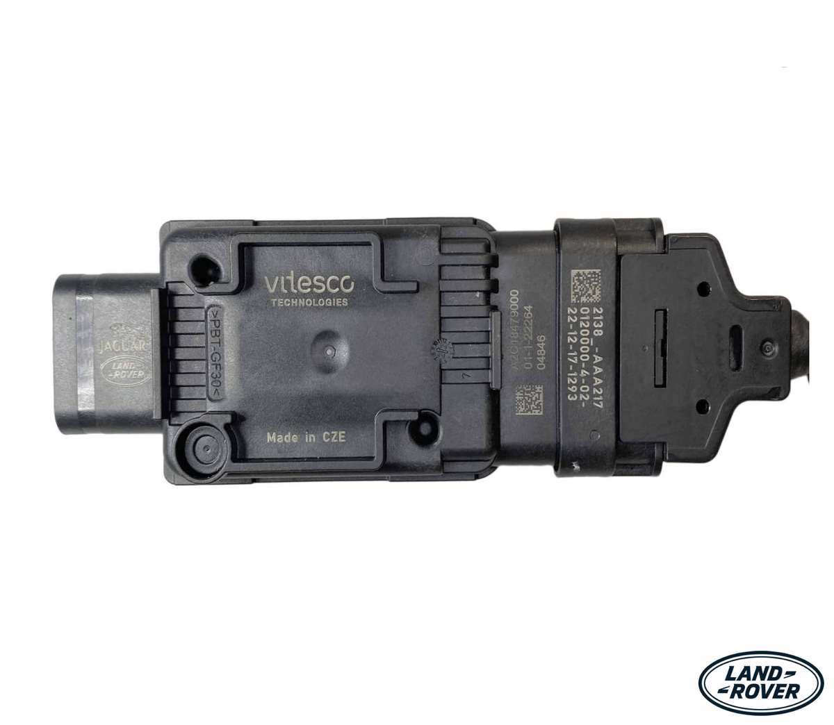 Original Land Rover LK62-5J299-AC Nox-Sensor Discovery Defender