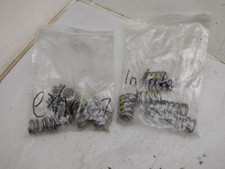 Manley Ventilfedern and Retainer Kit für Subaru Impreza  WRX GD GG