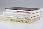 Konvolut Bücher - Fotografie Historie (5 Stück)