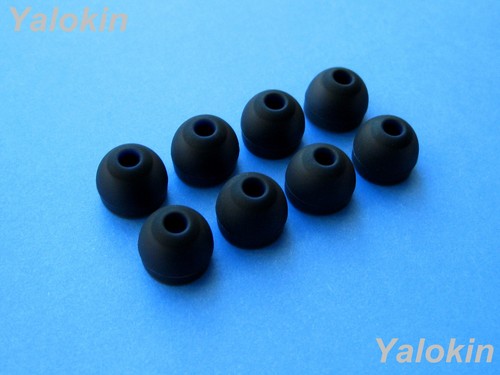 Replacement Ear-tips Ear-buds 