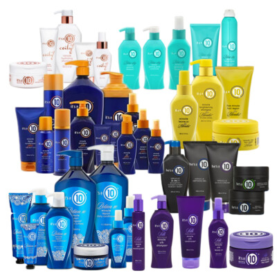 Its A 10 Hair care Products