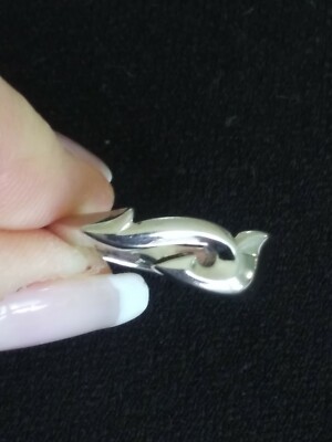 Sterling Silver 925