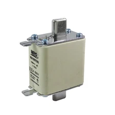 10pcs MIRO RS31-80A Fast Acting Fuse aR 80 Amp NGT00 690V (80A)