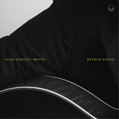 Nick Costley-White Detour Ahead (CD) Album (UK IMPORT)