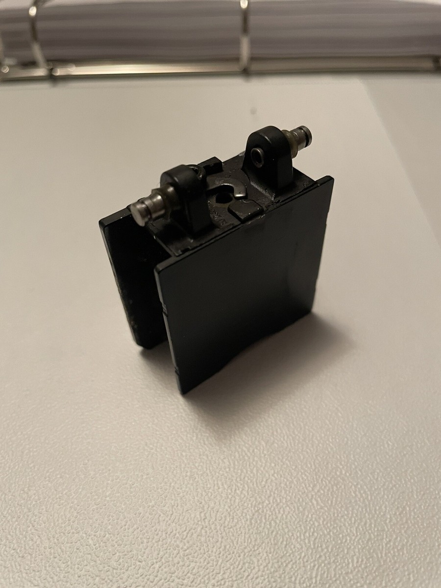 Polaris OEM Used Piston Carburetor Valve Slide 3131633 3130790 | eBay