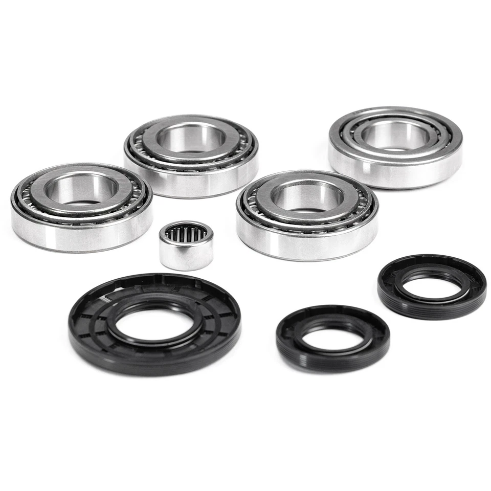 Kit de sellado de cojinete diferencial trasero para CAN-AM OUTLANDER 1000R XMR 2016-2022 2021 Foto 2 de 4