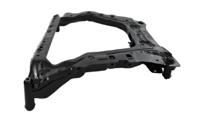 Fits For Nissan Rogue New Front Crossmember K Frame