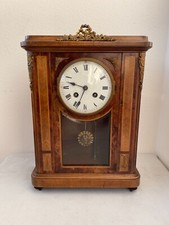 Orologio a pendolo francese in stile Samuel Martí XX secolo