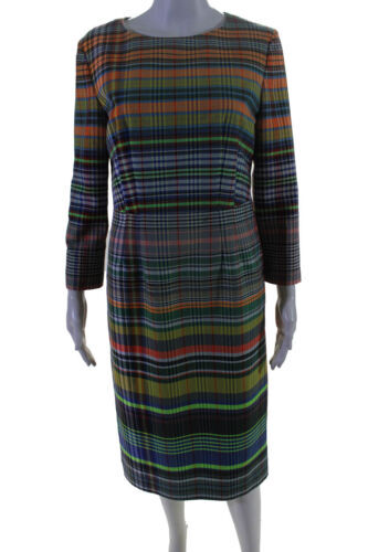 DRIES VAN NOTEN Women Top 3/4 Sleeve Knit Cut And Sew Limited