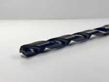 OSG .4842" RE-GRIND Solid Carbide Through Coolant Drill OAL - Pics 1pc