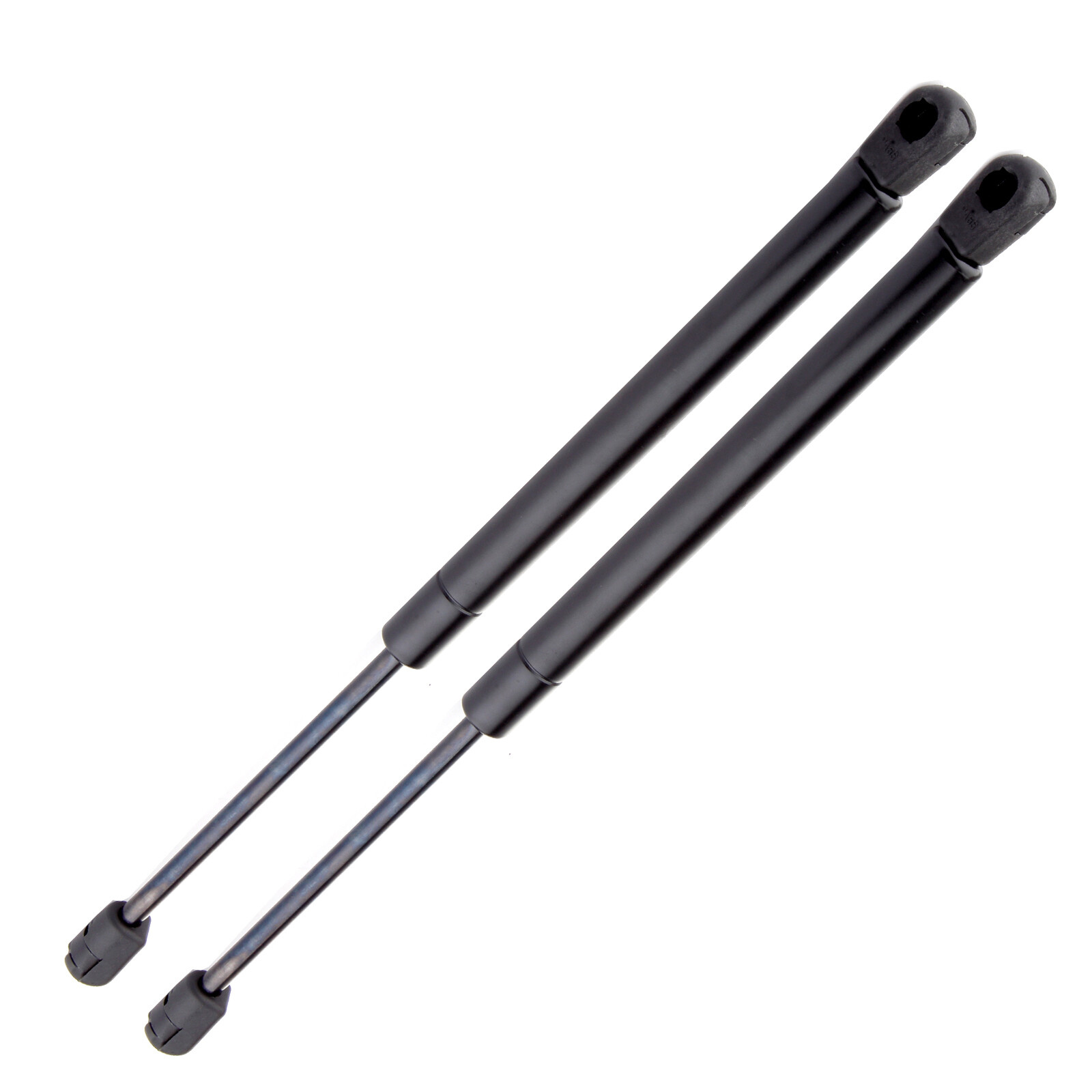 For 2000-2005 Ford Excursion 2WD 4139 2x Window Glass Lift Supports Shocks Gas