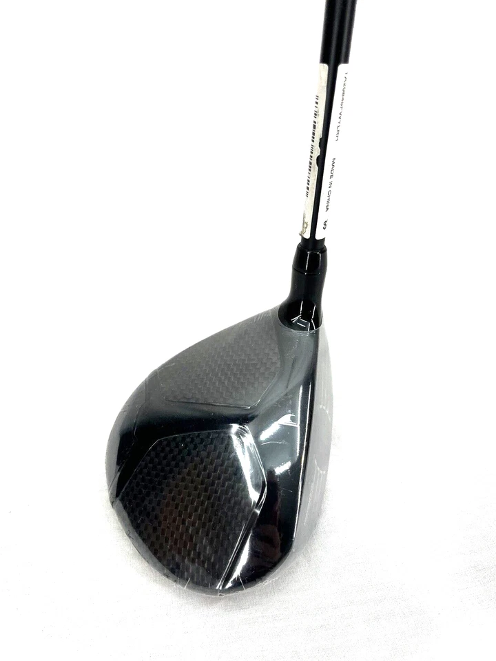 NUEVO Club de Golf Tommy Armour MM20 EE. UU. Mamiya Fairway 5 Madera para Mujer Diestro Foto 3 de 4