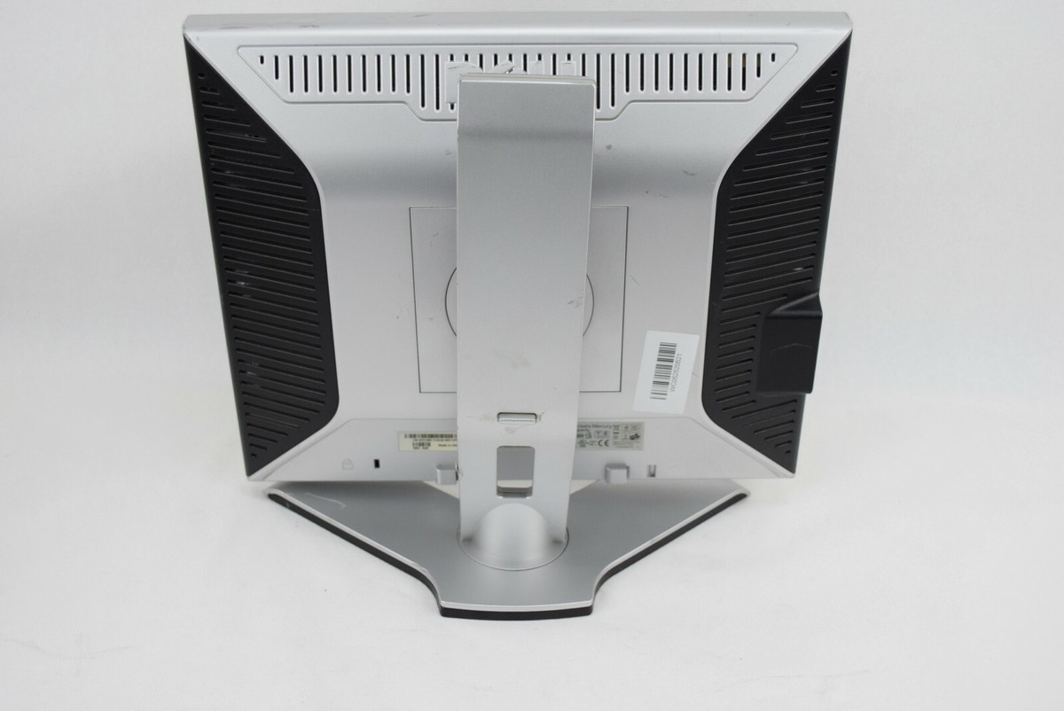 Dell 1707FPt 17
