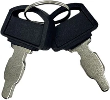 NEW Wen Power Pro Electric Start P55310 P55340 Gas Generator Ignition Switch Key