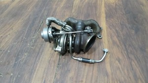 Turbolader BMW 335i E90-E91-E92-E93 7563692 7563693 Original