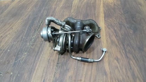 Turbolader BMW 335i E90-E91-E92-E93 7563692 7563693 Original