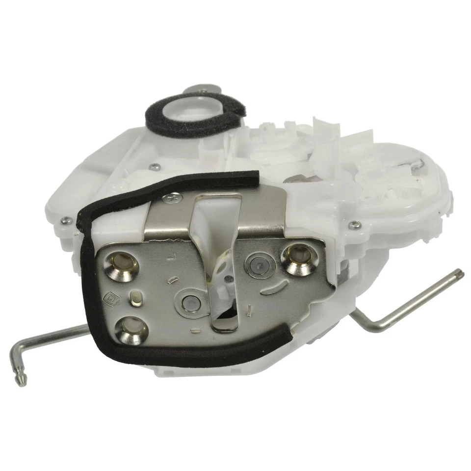 Actuador de cerradura de puerta trasero izquierdo SMP para Acura MDX 2007-2013 Foto 2 de 3