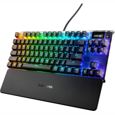 SteelSeries Apex Pro TKL US配列 # 64734 SteelSeries Apex Pro TKL (64734) Wired Keyboard for sale online | eBay