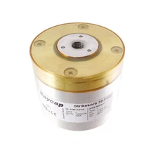 RAYCAP STRIKESORB 35-F-HV 35FHV DC Surge Protector 1000VDC ! NEW !