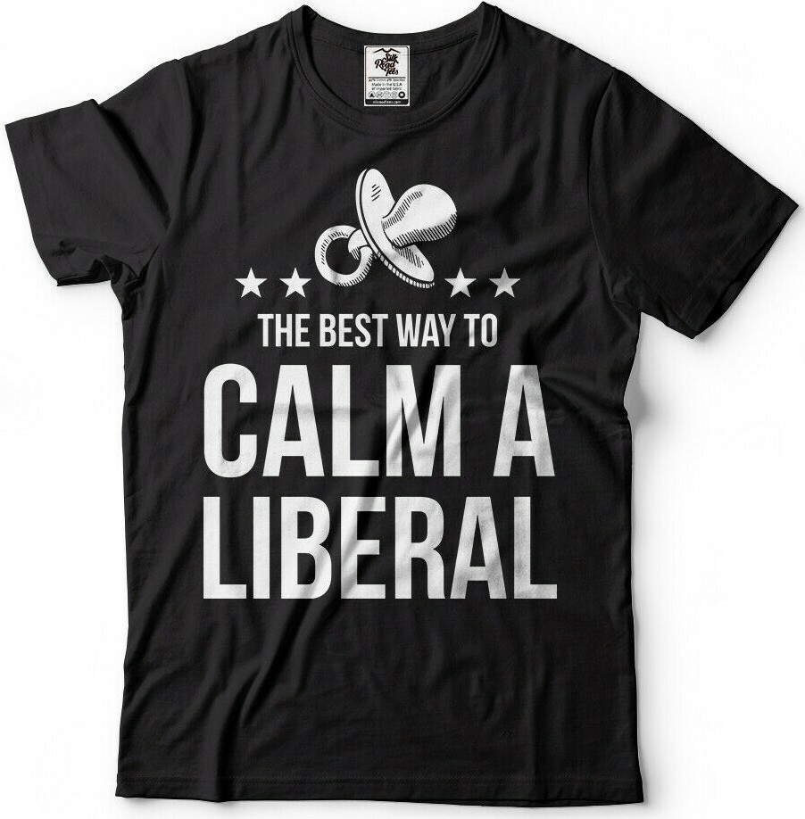Pro Trump Shirt I Funny Political T Shirts I Liberals Pro Trump Shirt I Funny Political T Shirts I Liberals