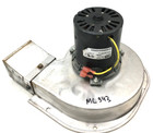 FASCO 70219237 Draft Inducer Blower Motor Assembly 1054268P 208-230V used #ML943
