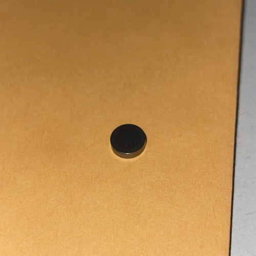 Kawasaki KZ650 Valve Shim 2.20