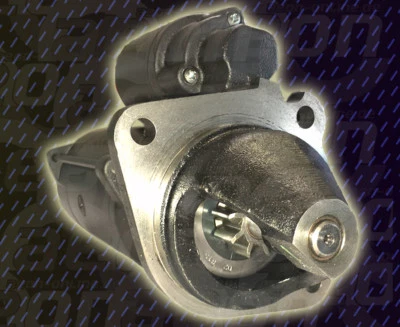 MARKENLOS Anlasser Fendt Farmer oder Favorit 3,2KW mit Getriebe