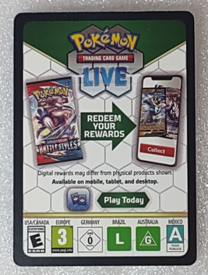 pokémon - trading card game: palafin ex box palafin booster box Pokémon TCG: 2 Booster Packs & Smoliv or Lechonk Eraser