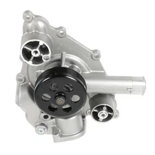 05-10 JEEP DODGE CHRYSLER V8 HEMI WATER PUMP W/ ORING SEAL NEW MOPAR 4792838AB