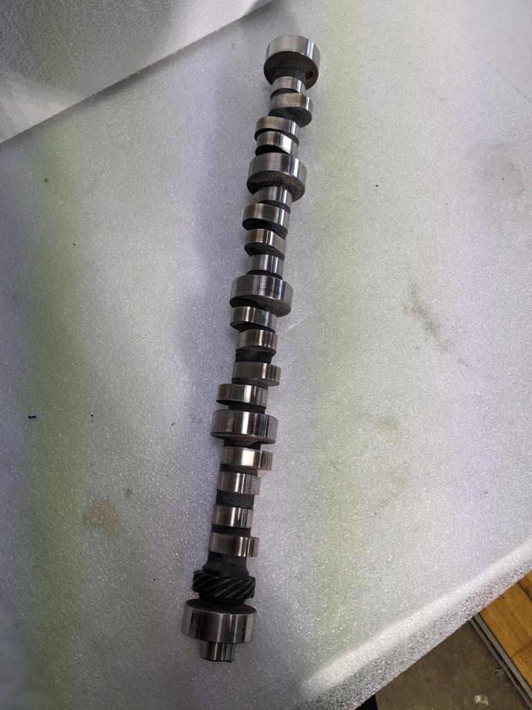 COMP CAMS MAGNUM MECHANICAL ROLLER CAM FOR FORD 19631995 317618 USED