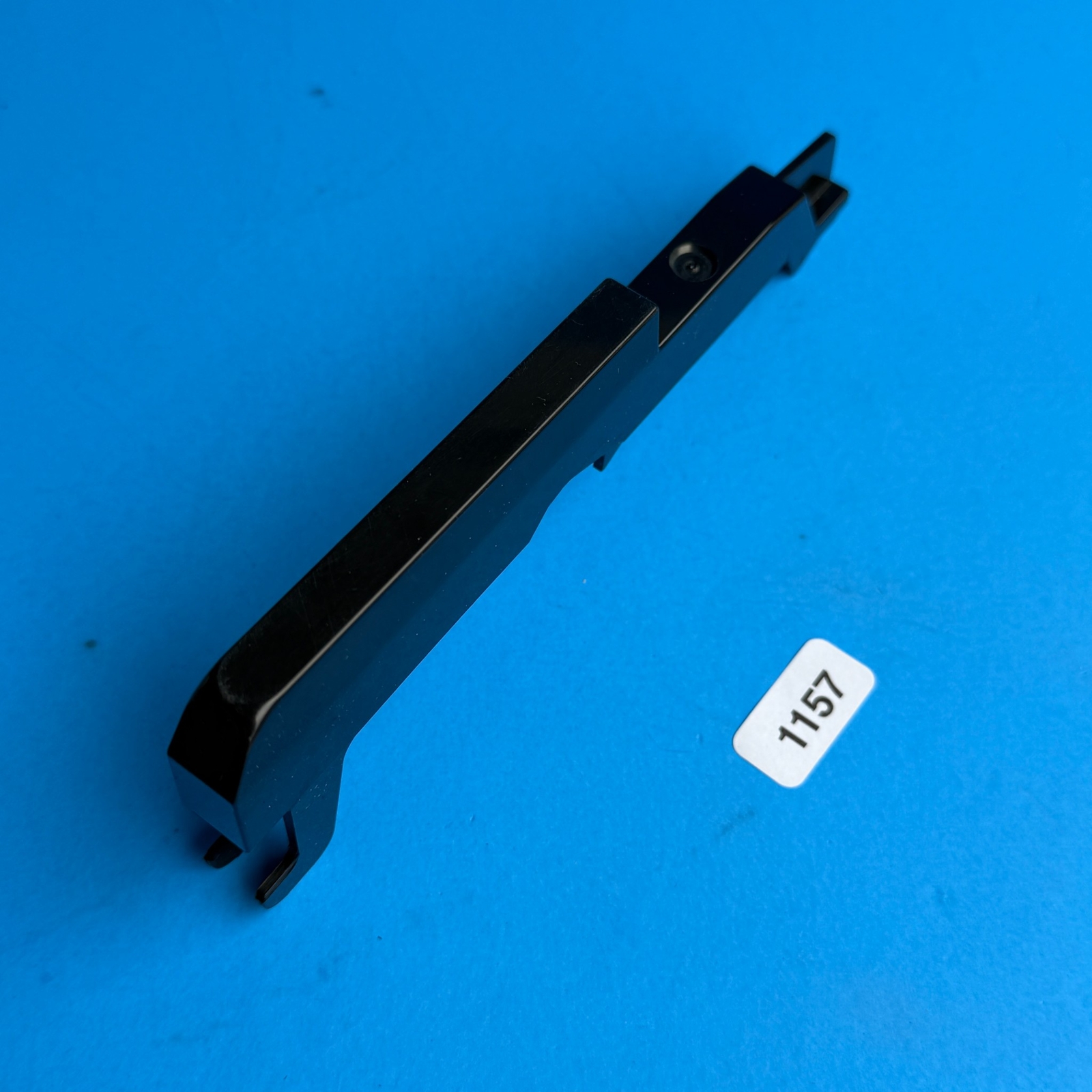 Electric Piano Parts: Keys White Black Key [select Part]