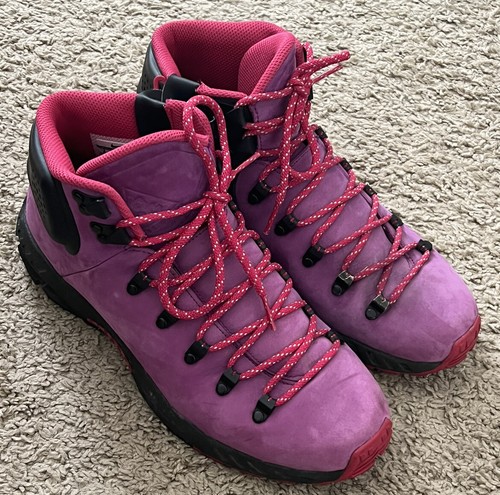 Nike Acg Zoom Meriwether/High-Cut 