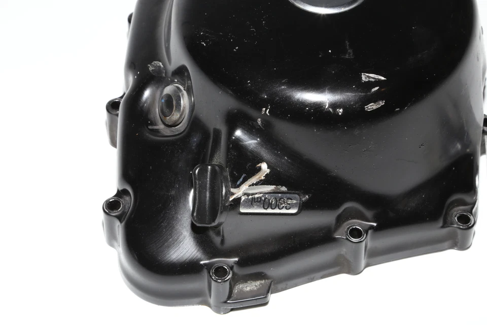 2013 Suzuki Boulevard C90t VL 1500 Stator Magneto Alternator Generator Cover OEM - Image 2 of 4