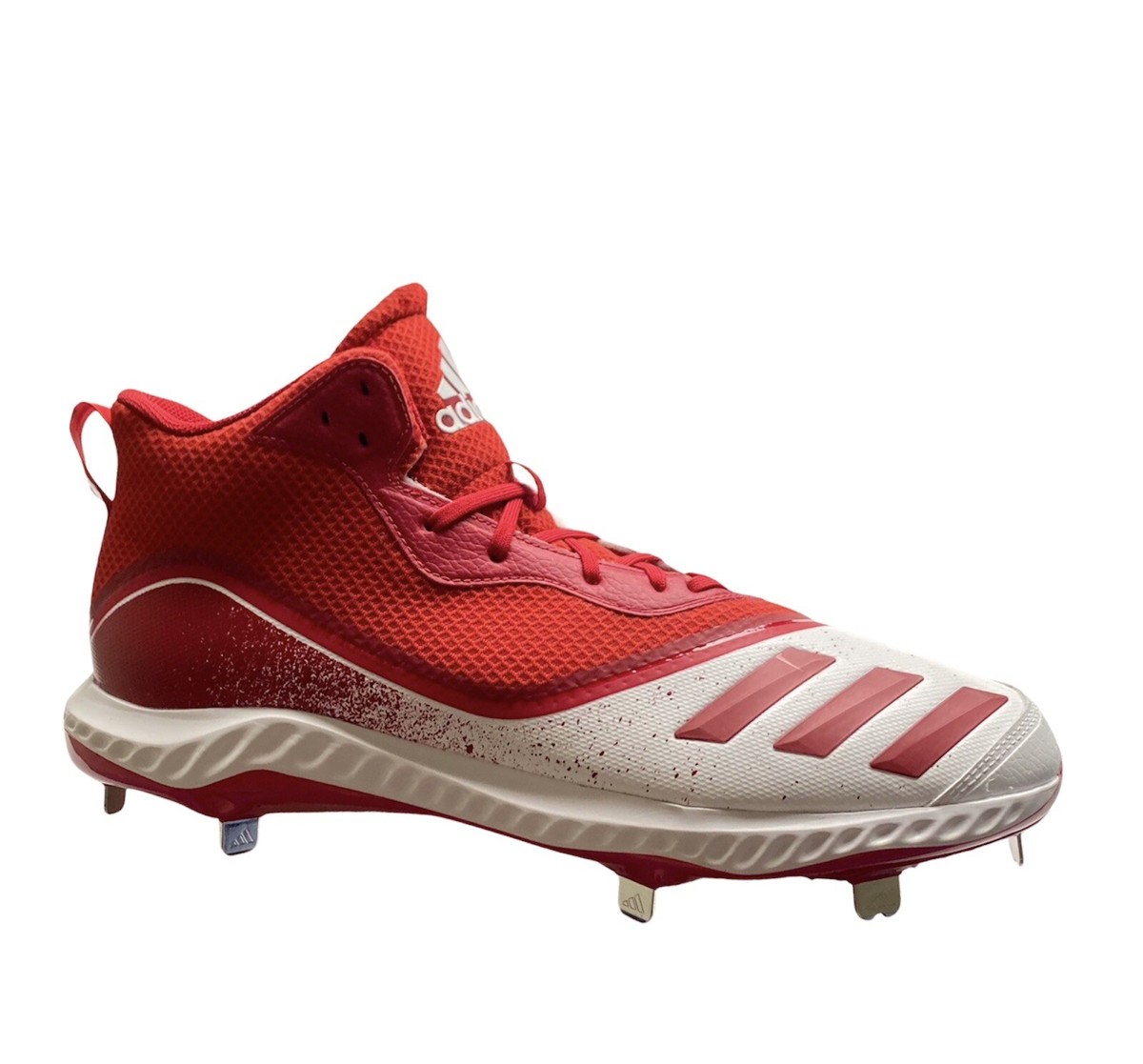 Adidas Icon V Bounce Mid Men display picture 1