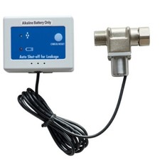 AQUASTOP für Umkehrosmoseanlagen | Lecksensor | Wasserschutz AquaSecure