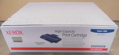 XEROX 106R01374 High capacity Toner f. Phaser 3250