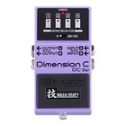Boss Guitar Effects Pedals for Acoustic Guitar